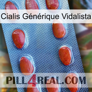 Cialis Générique Vidalista 06